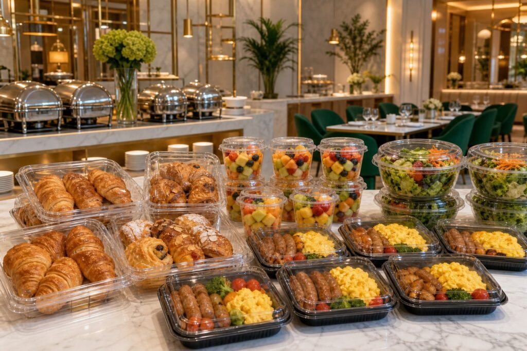 hotel-breakfast-buffet