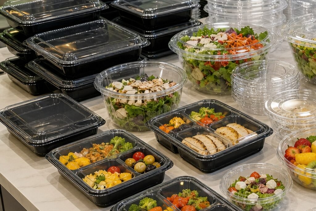 takeout-container-wholesale-display