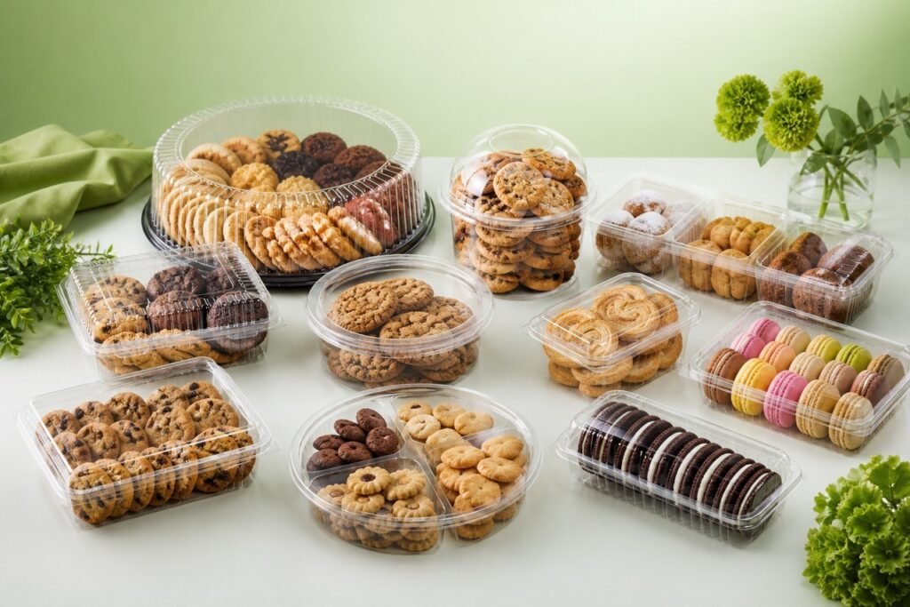 Cookie Packaging