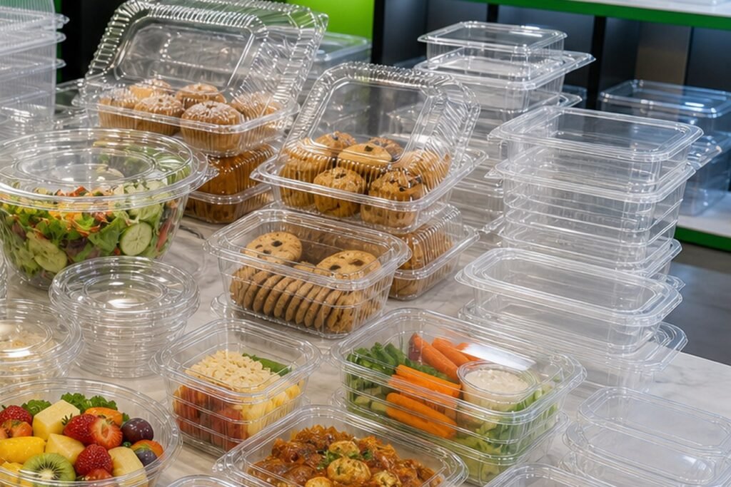 clamshell-and-bakery-packaging-display