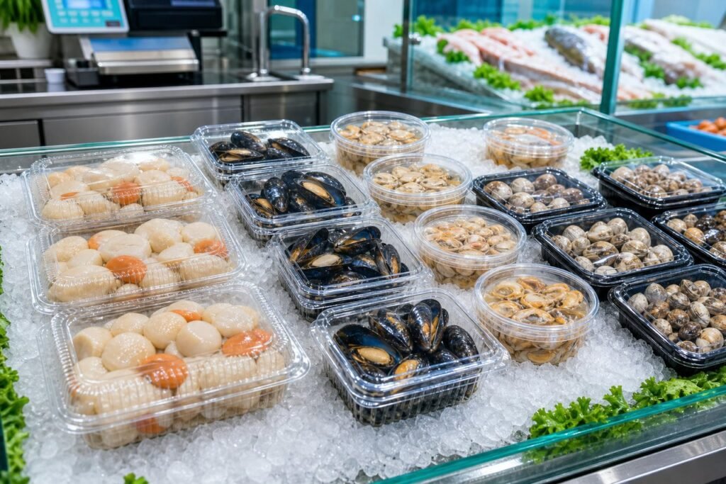 shellfish-packaging