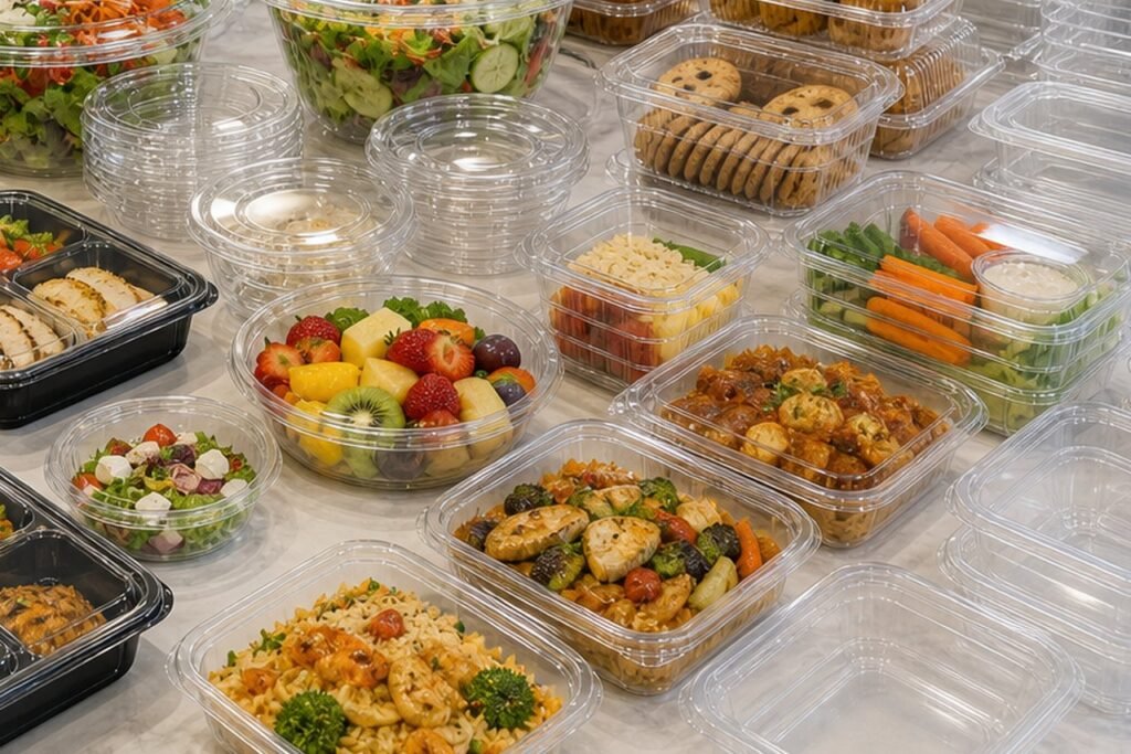 -food-tubs-and-compartment-trays-display