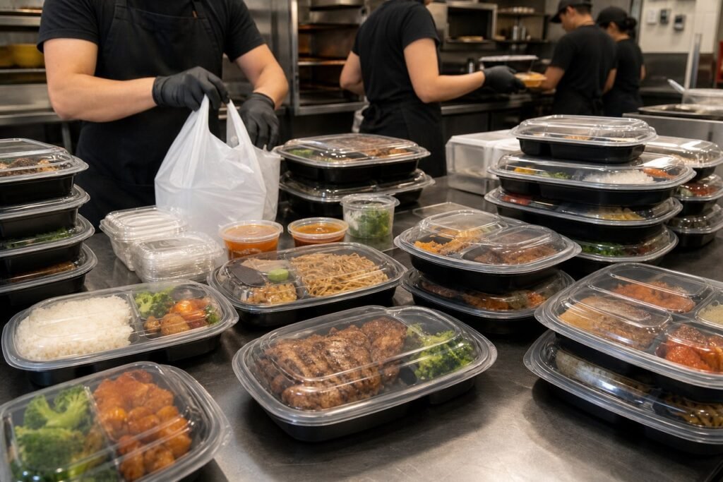 takeout-packaging