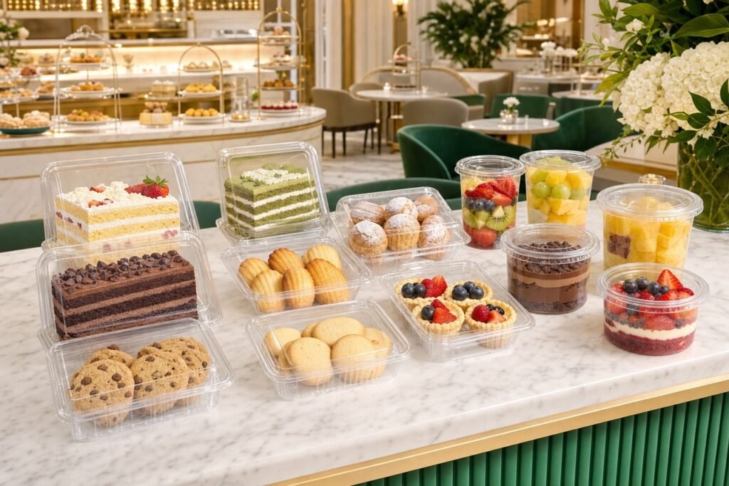 hotel-dessert-fruit-packaging