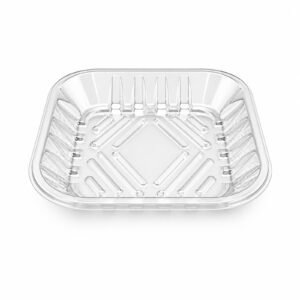 14 PET Fresh Meat Tray