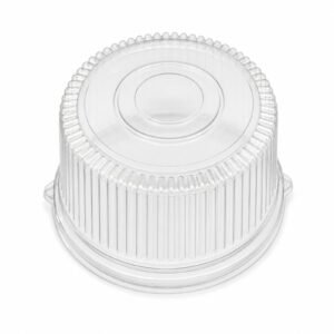 16 INCH Clear PET Cake Base