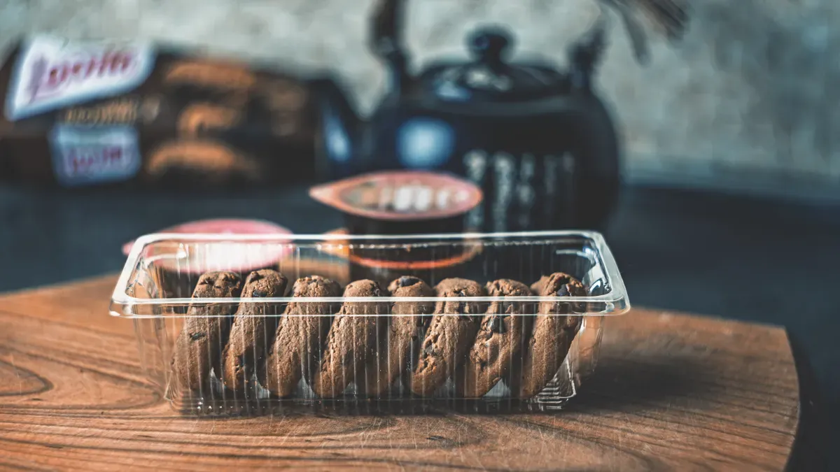 Performance and Food Safety Criteria