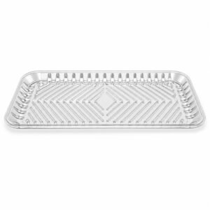 25S PET Fresh Meat Tray