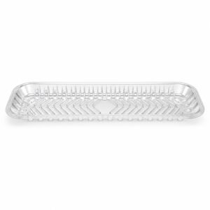 27S PET Fresh Meat Tray