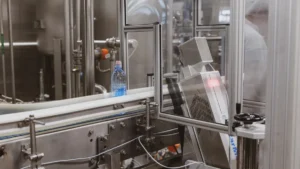 Custom Plastic Food Packaging Process