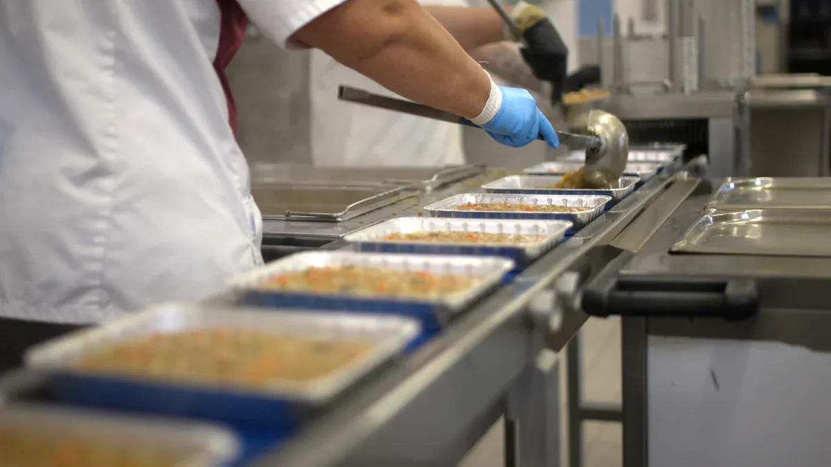 Quality Control and Technical Capabilities