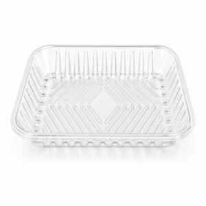 8P PET Fresh Meat Tray