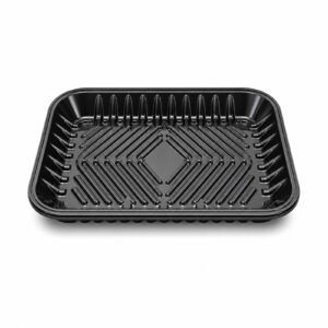 8S PET Fresh Meat Tray