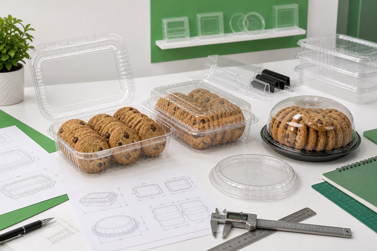 What Professional Cookie Packaging Needs to Deliver