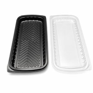 Large Meat Tray