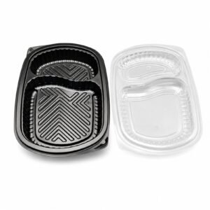 Small Meat Tray